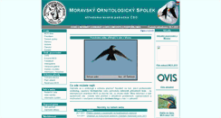 Desktop Screenshot of oldwww.mos-cso.cz